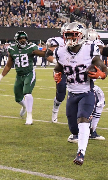 Jets taking 'really deep dive' on ailing Mosley